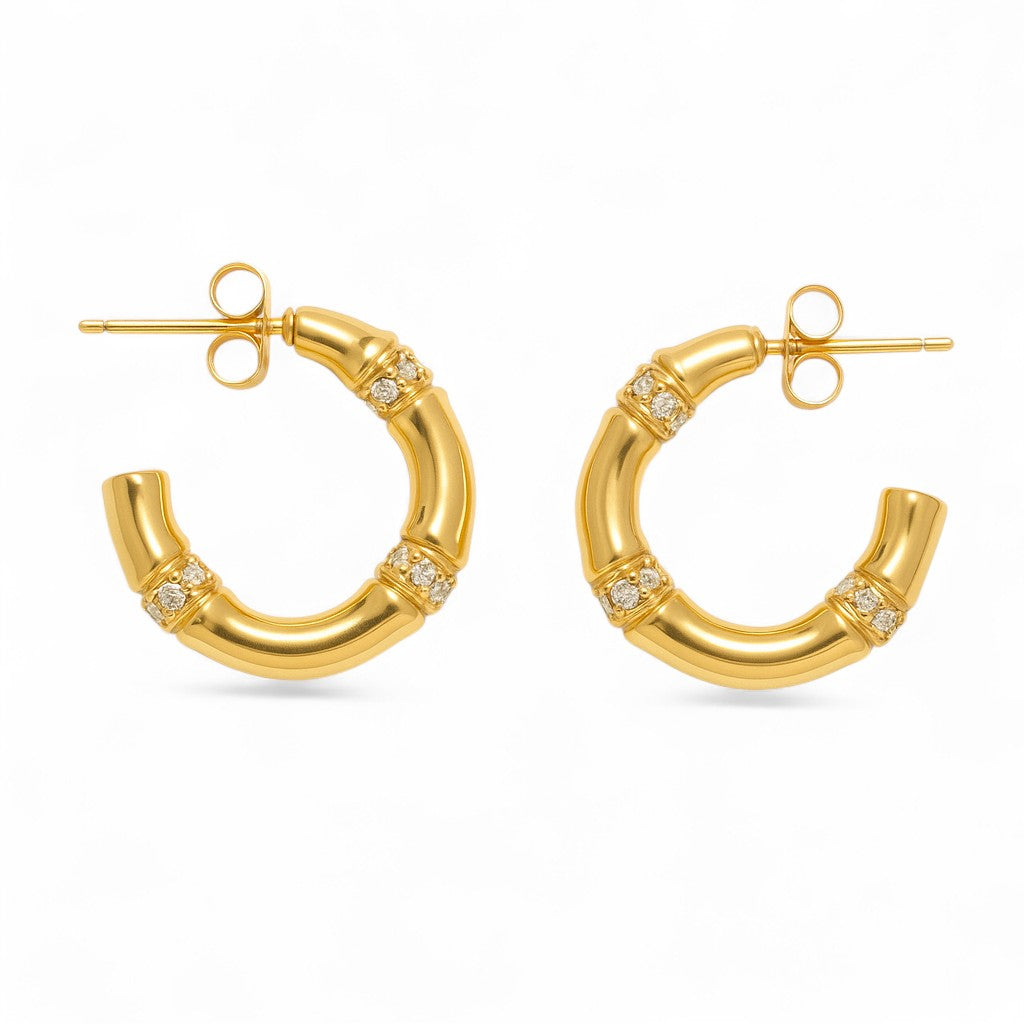 Stella Hoops