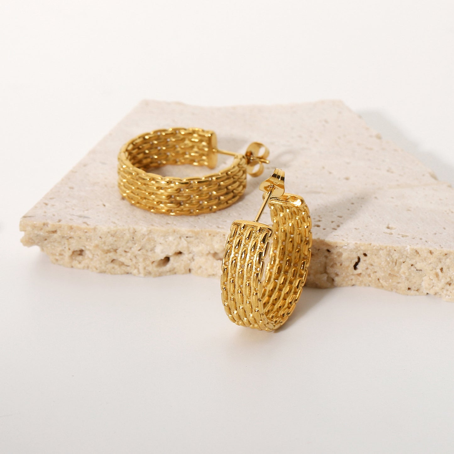 Tessera Hoops