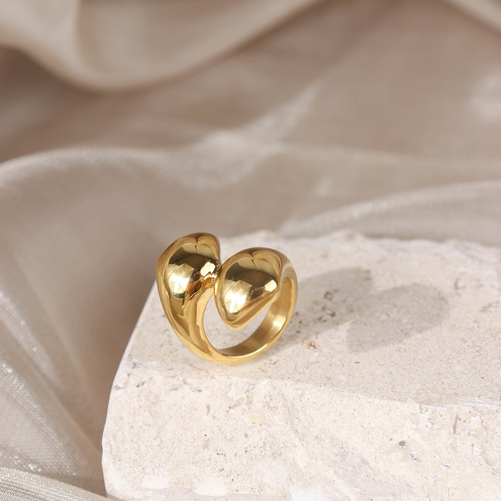 Nova Bold Ring