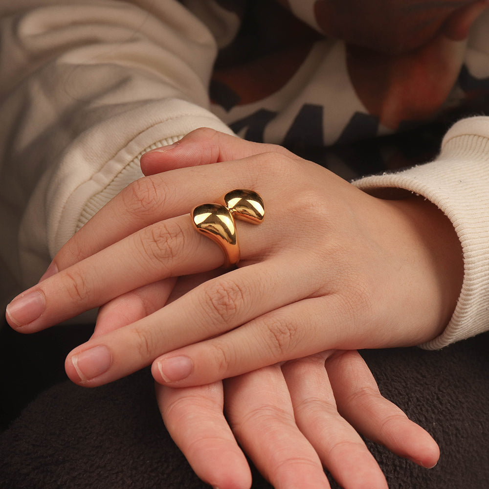 Nova Bold Ring