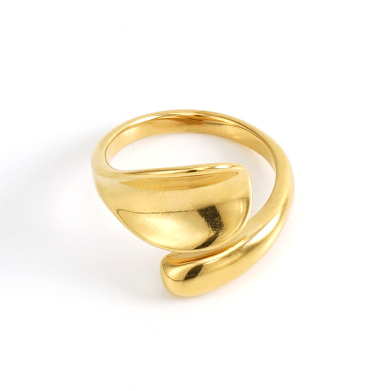 Forma Luxe Ring
