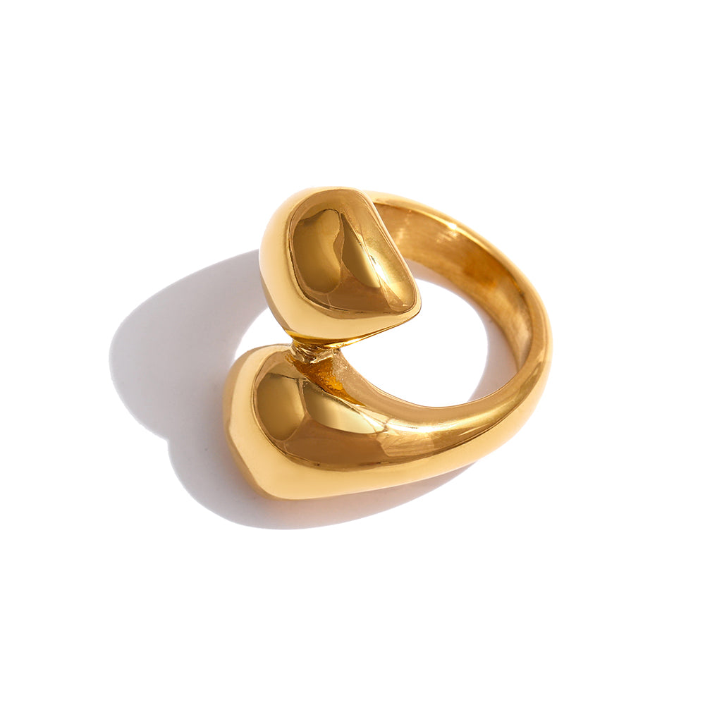 Nova Bold Ring