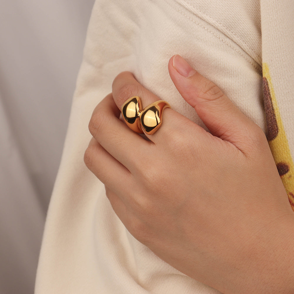 Nova Bold Ring