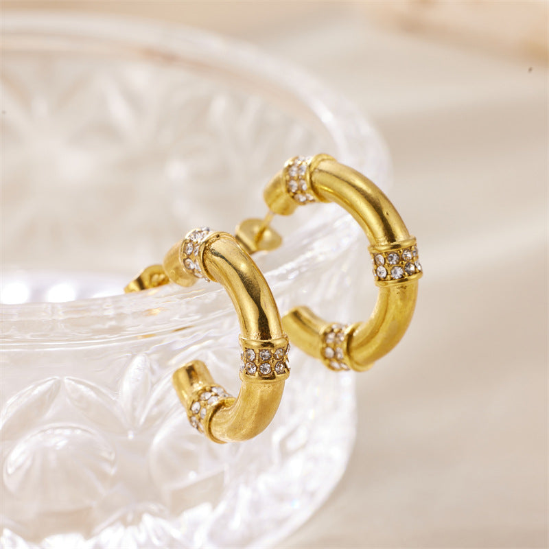 Stella Hoops