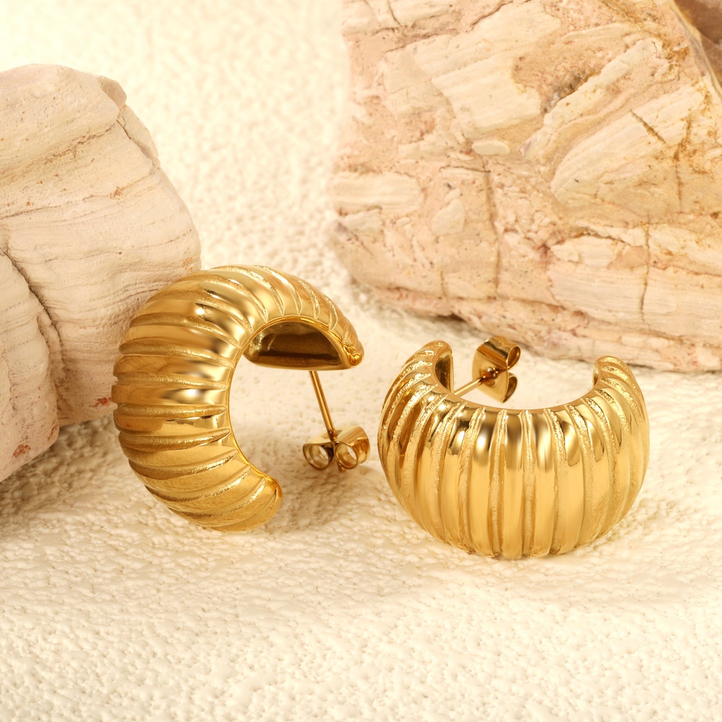 Nexa Rib Hoops