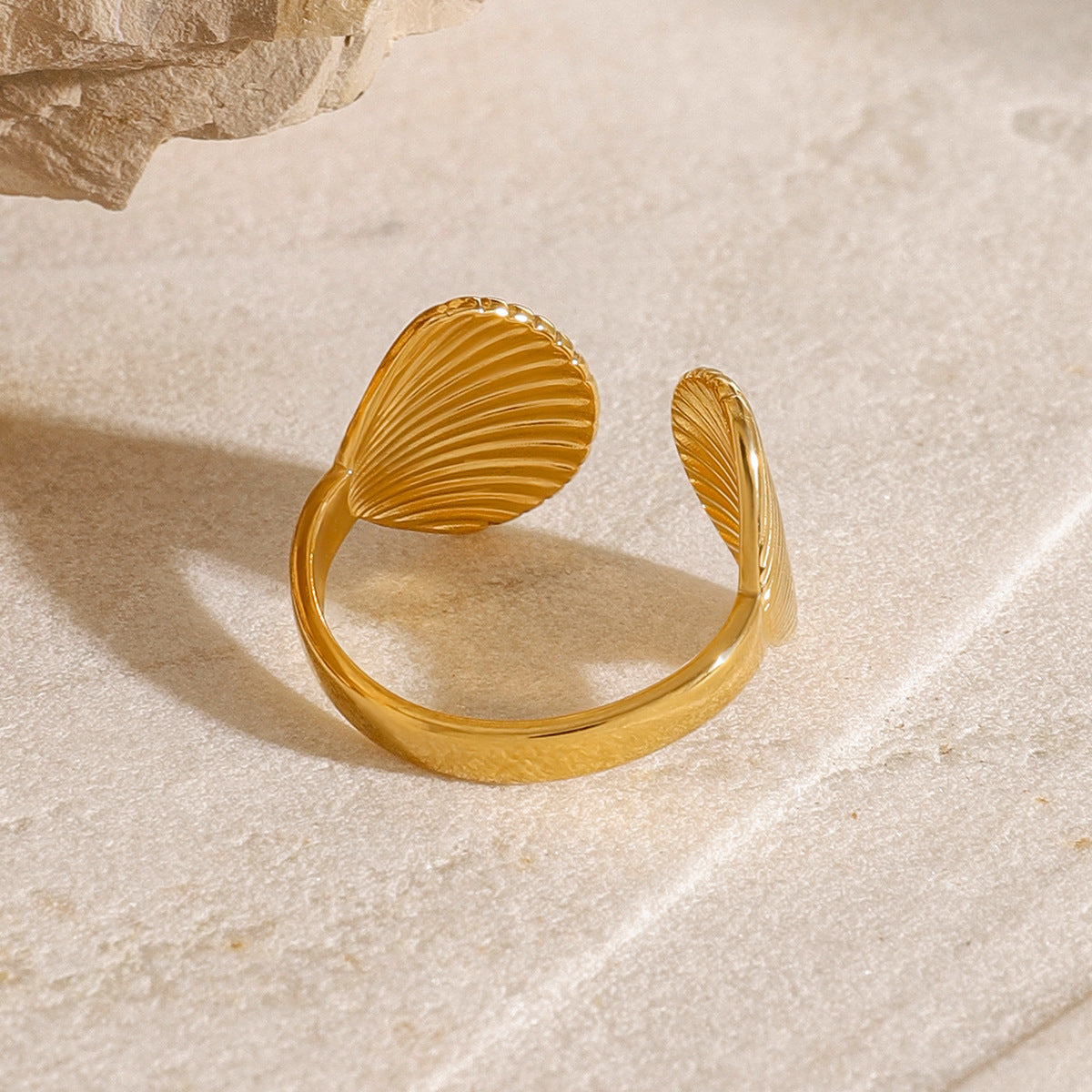 Tidegold Ring