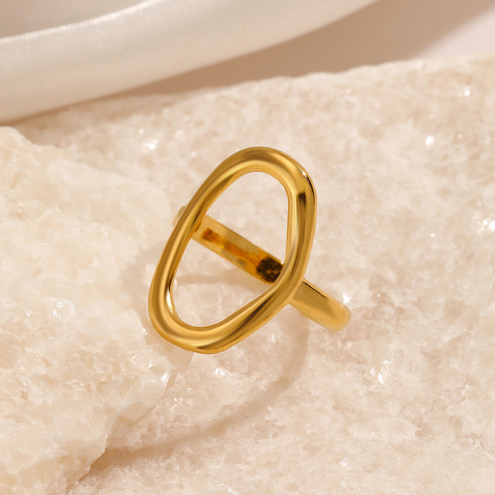 Solé Ring