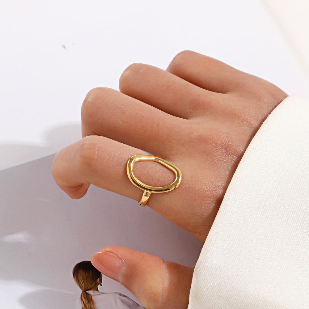 Solé Ring