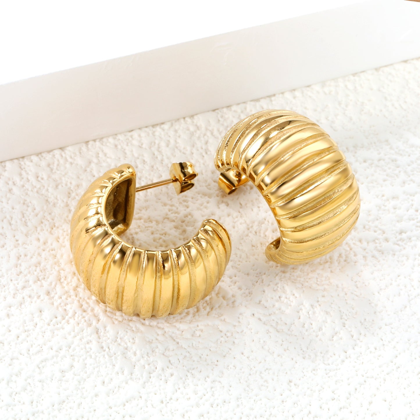 Nexa Rib Hoops