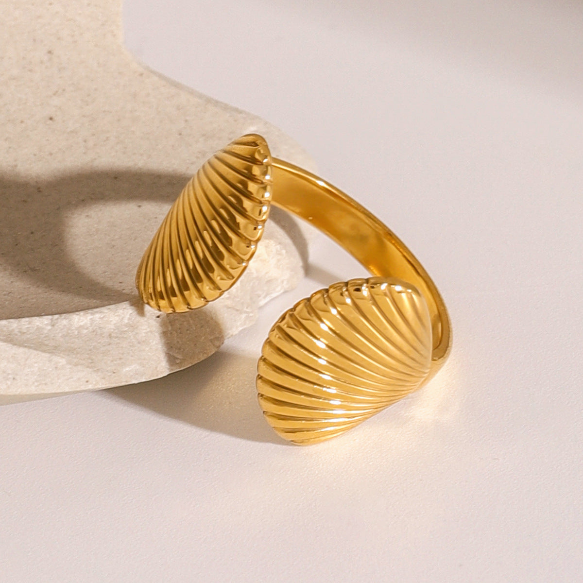 Tidegold Ring