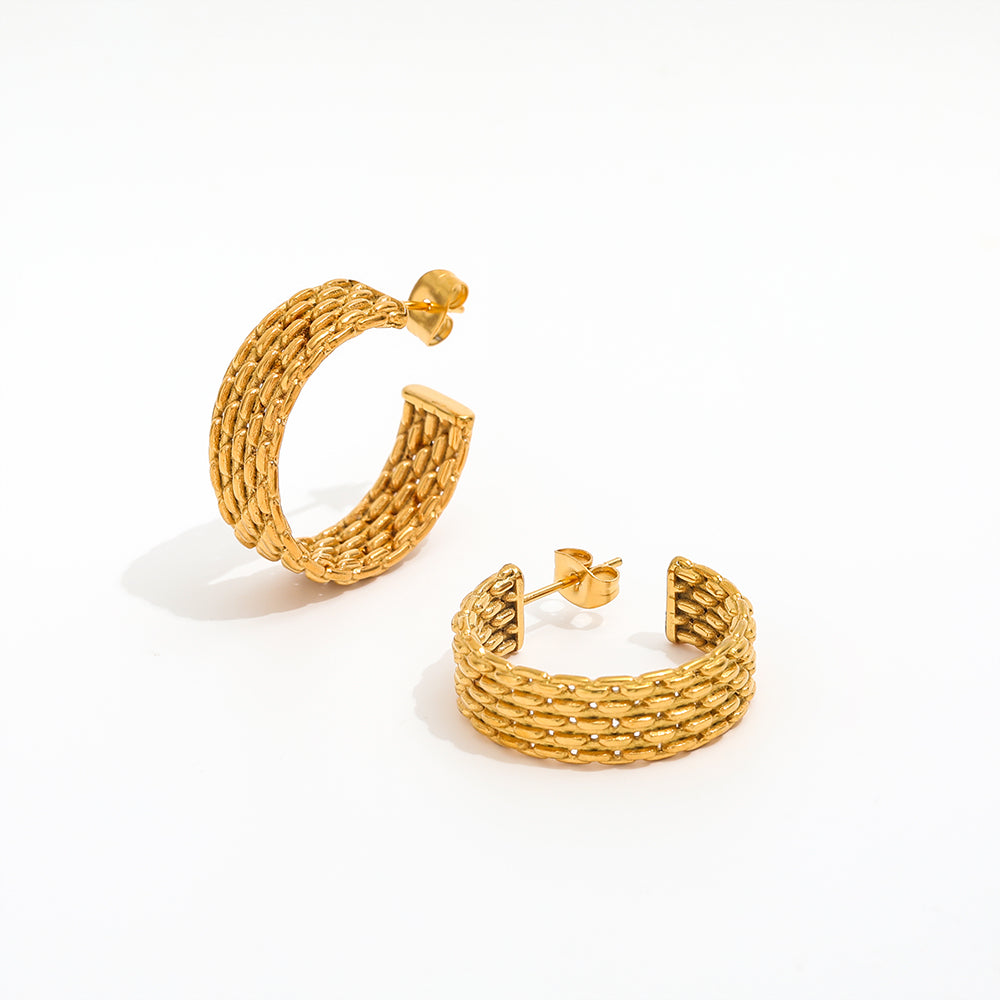 Tessera Hoops
