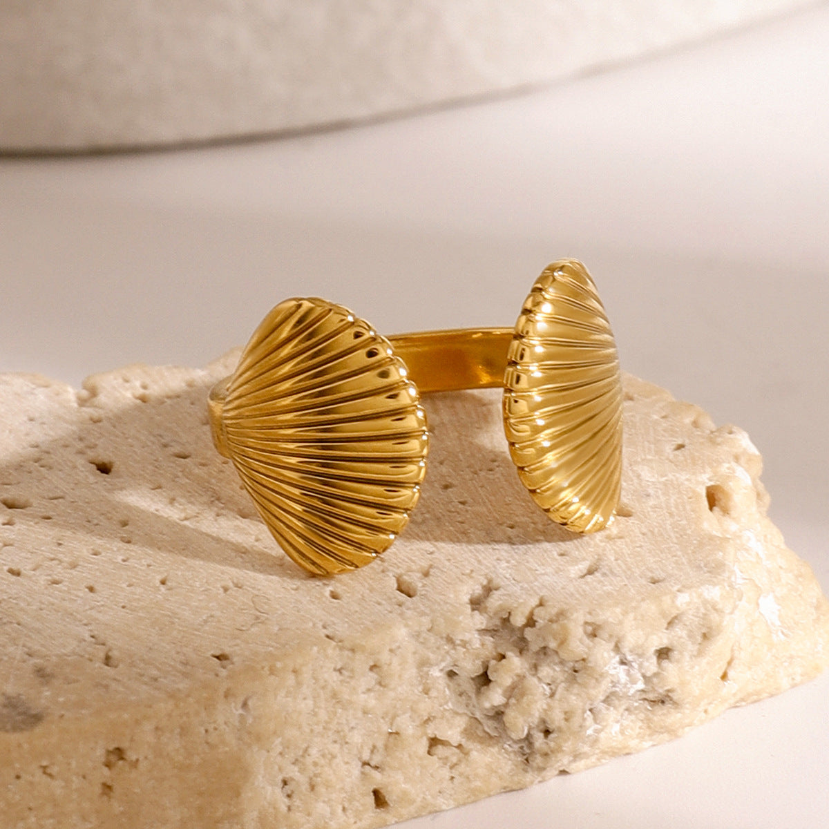 Tidegold Ring