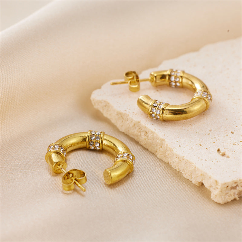 Stella Hoops