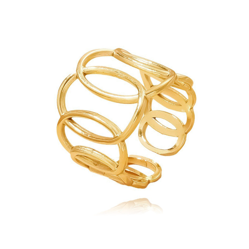 Opula Loop Ring