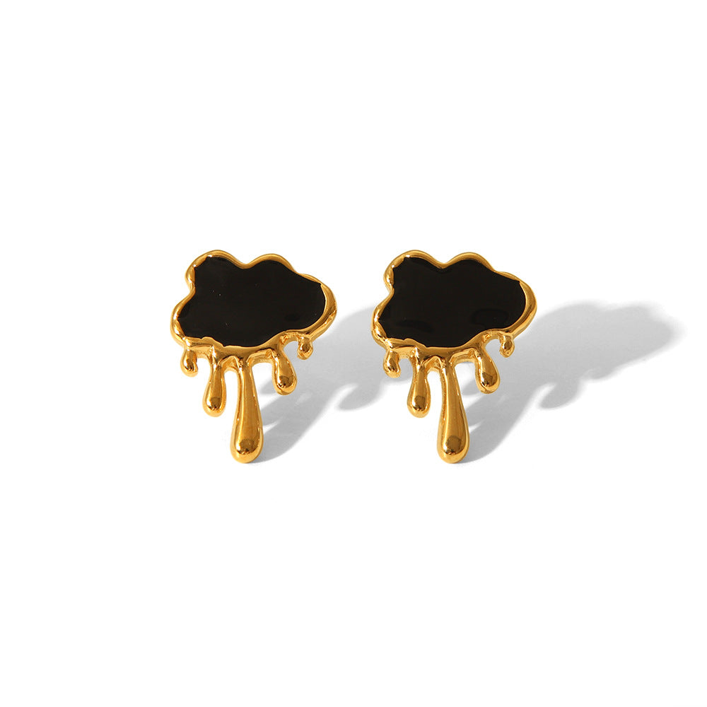 Drip Dream Studs