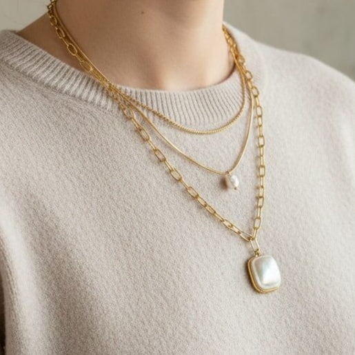 Golden Opal Trio