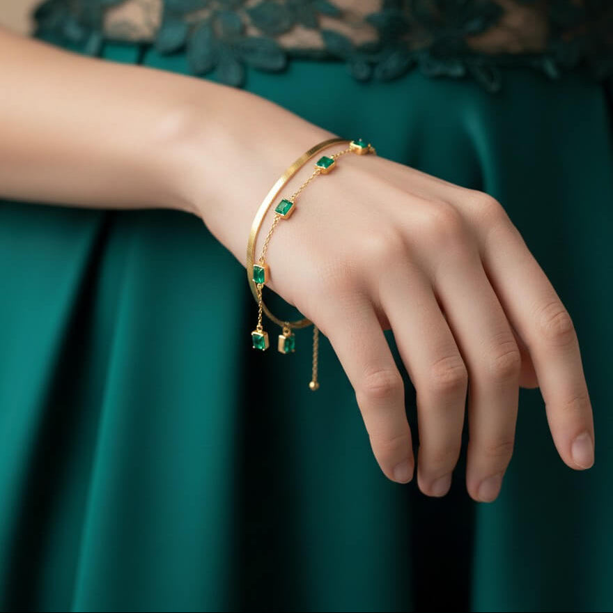 Emerelle Bracelet