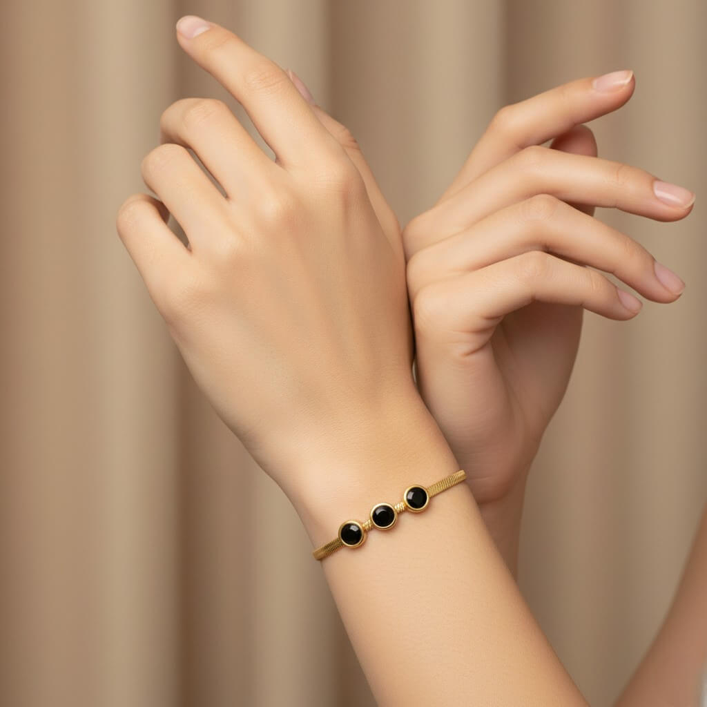 Elira Stone Bracelet