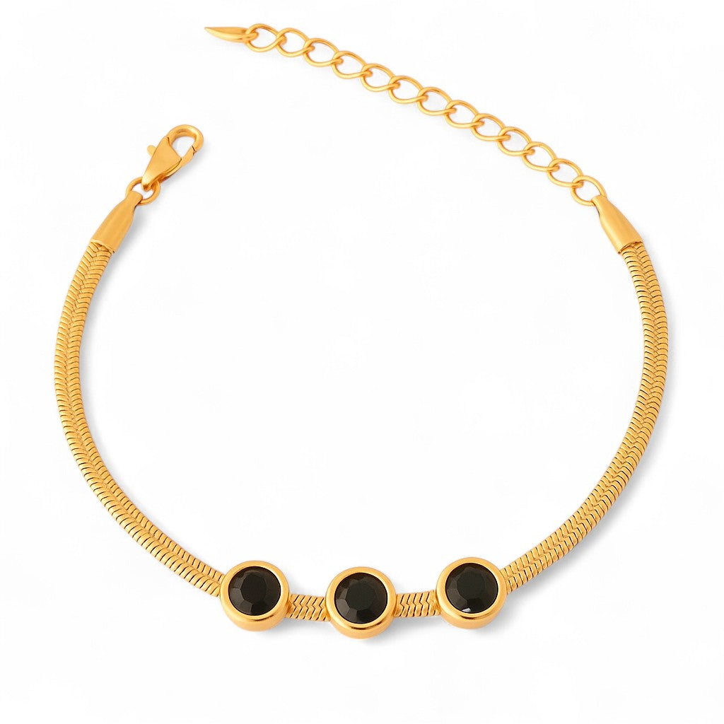 Elira Stone Bracelet