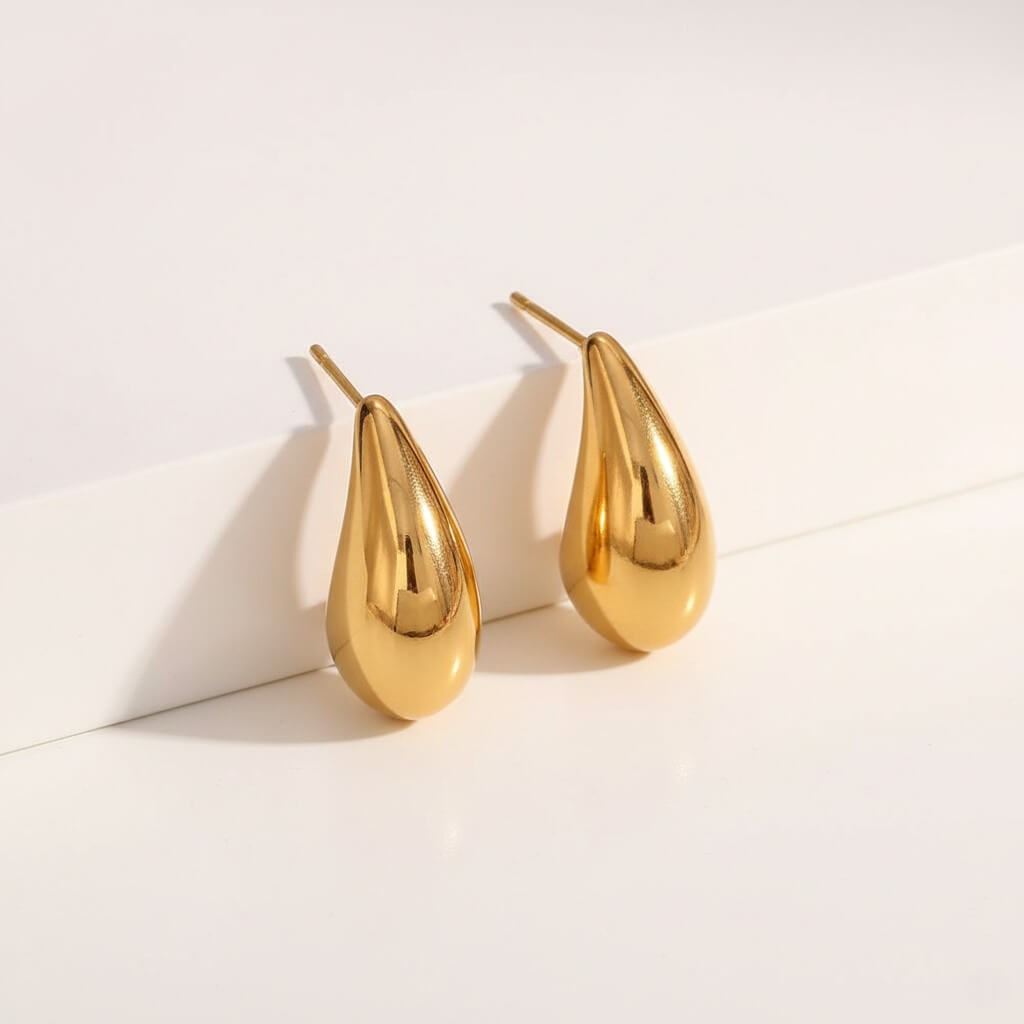 Alara Earrings