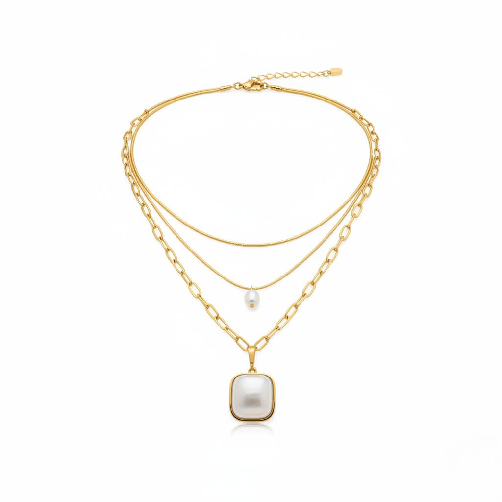 Golden Opal Trio