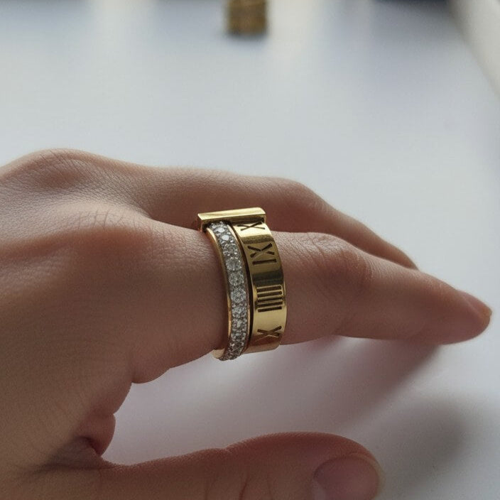 Regalia Ring