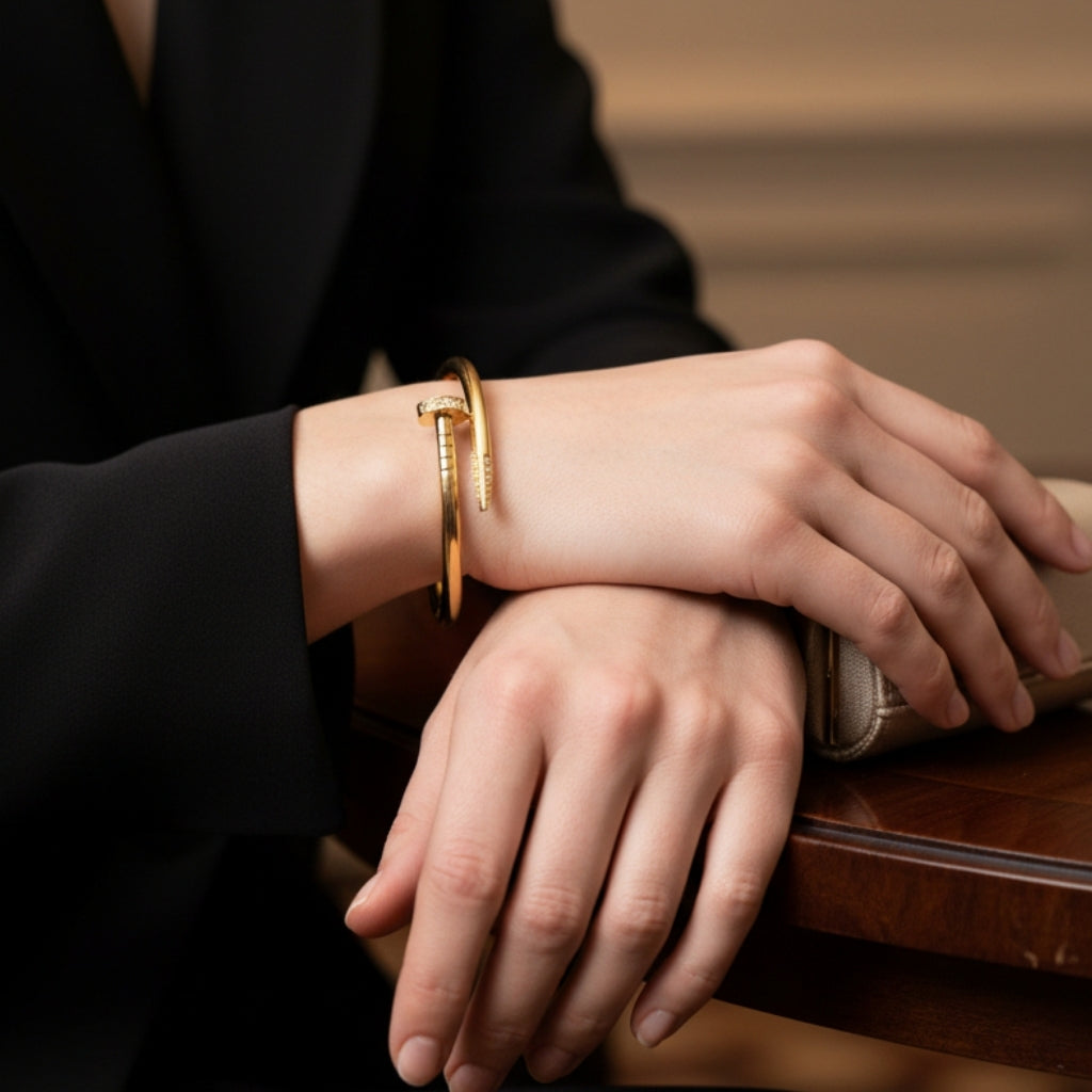 Nailé Cuff