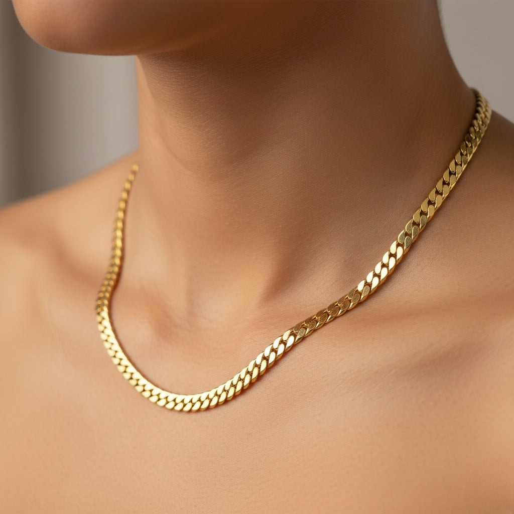 Vaya Necklace