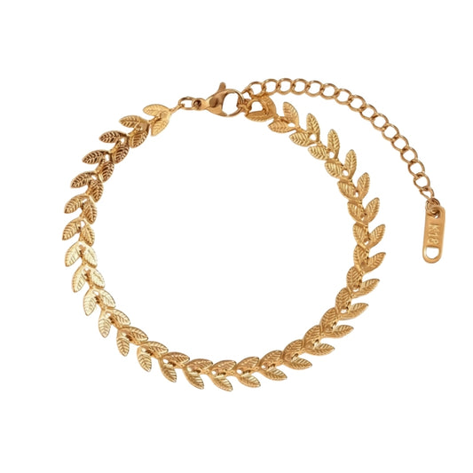 Sola Vine Bracelet