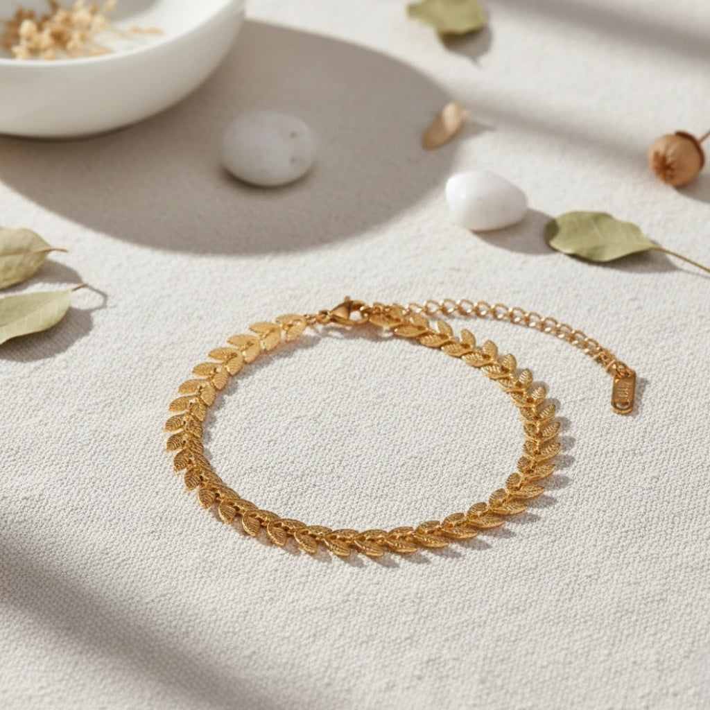 Sola Vine Bracelet
