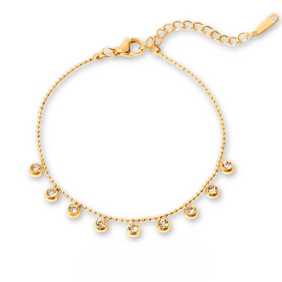 Aurora Drop Bracelet