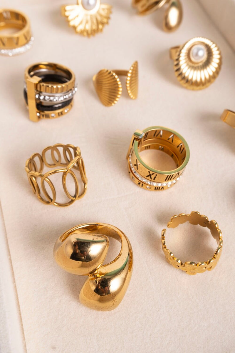 RINGS
