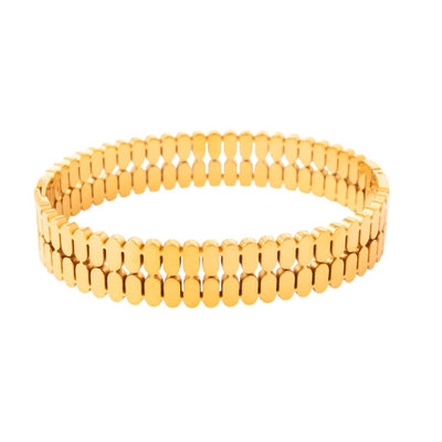 Celeste Link Cuff
