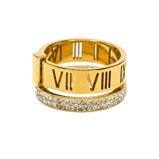 Regalia Ring