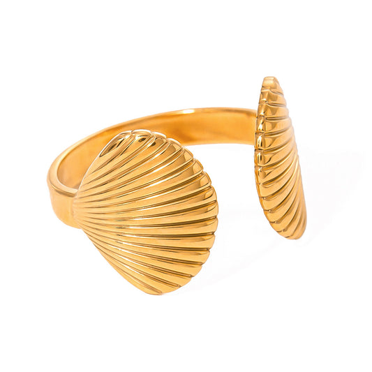 Tidegold Ring