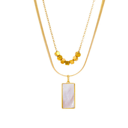 Solea Dual Necklace