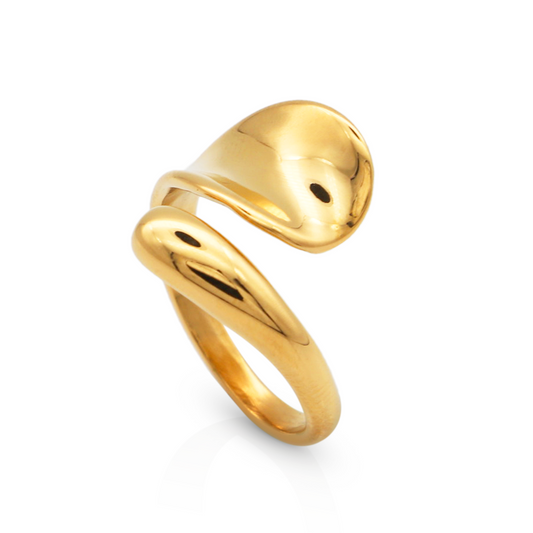 Forma Luxe Ring