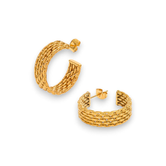 Tessera Hoops