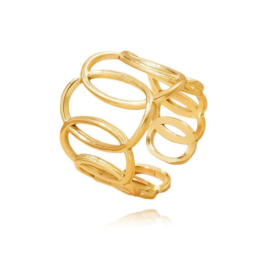 Opula Loop Ring