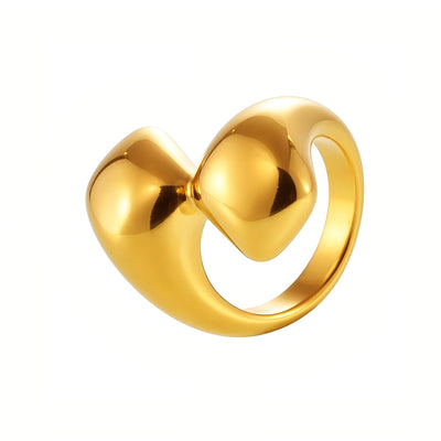 Nova Bold Ring