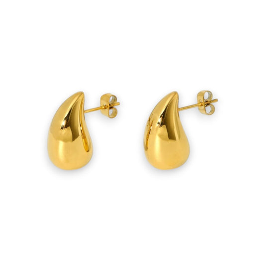 Alara Small Earrings