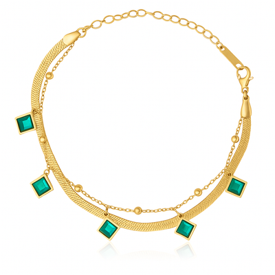 Emerelle Bracelet