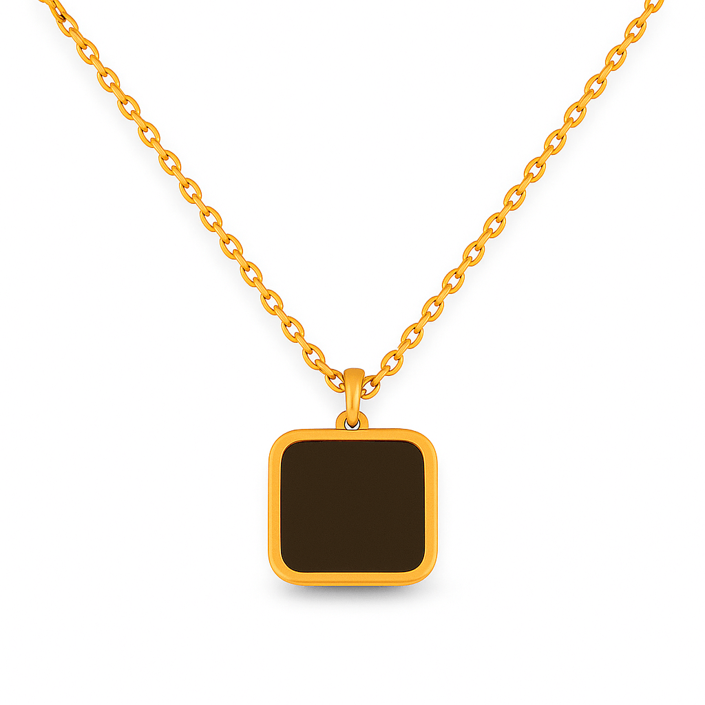 Midnight Muse Necklace