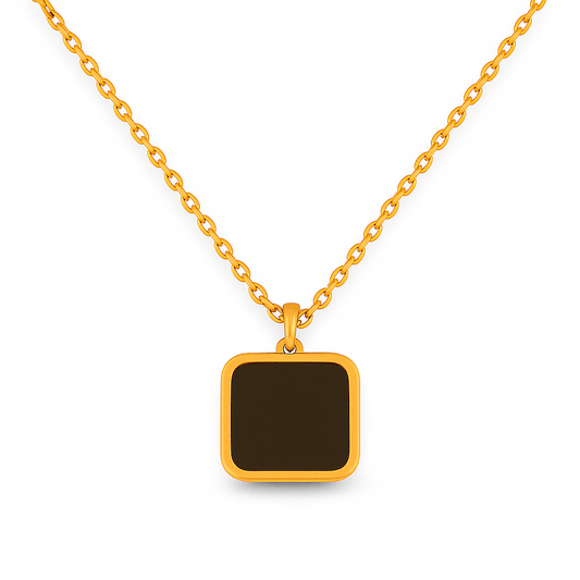 Midnight Muse Necklace