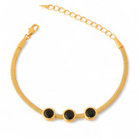 Elira Stone Bracelet