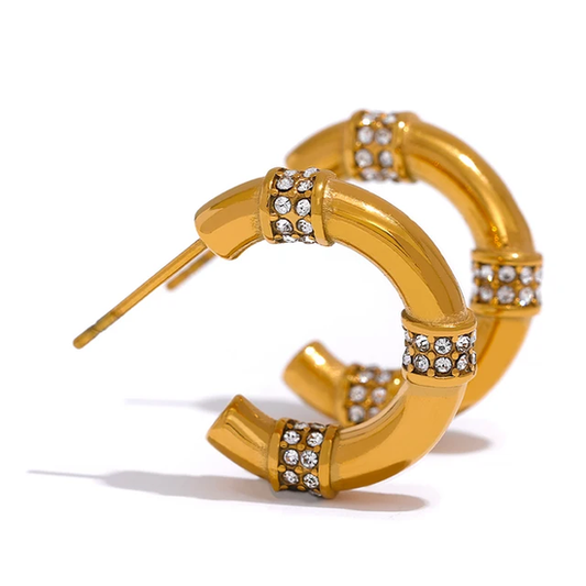 Stella Hoops