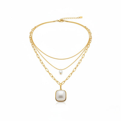 Golden Opal Trio